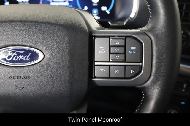 Used 2023 Ford F150 Lariat w/ Equipment Group 502A High AWD/4WD image 10