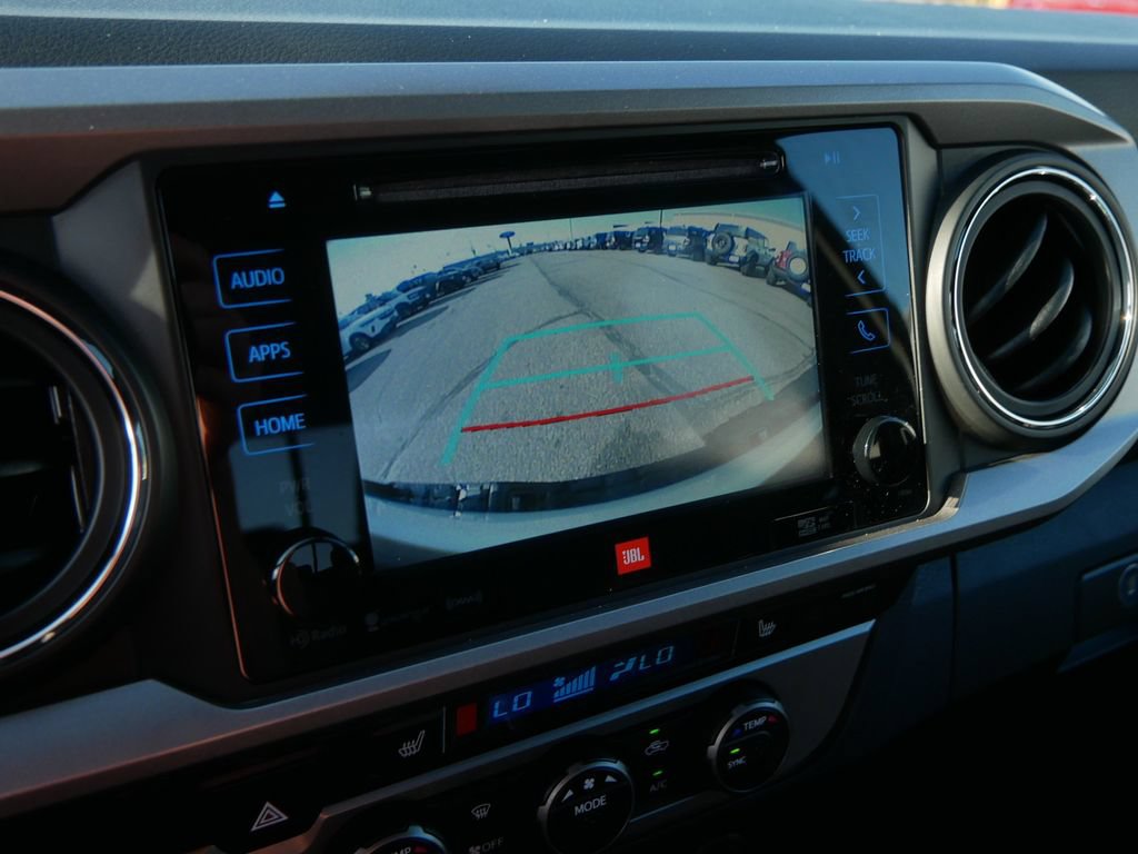 Used 2019 Toyota Tacoma Limited AWD/4WD image 33