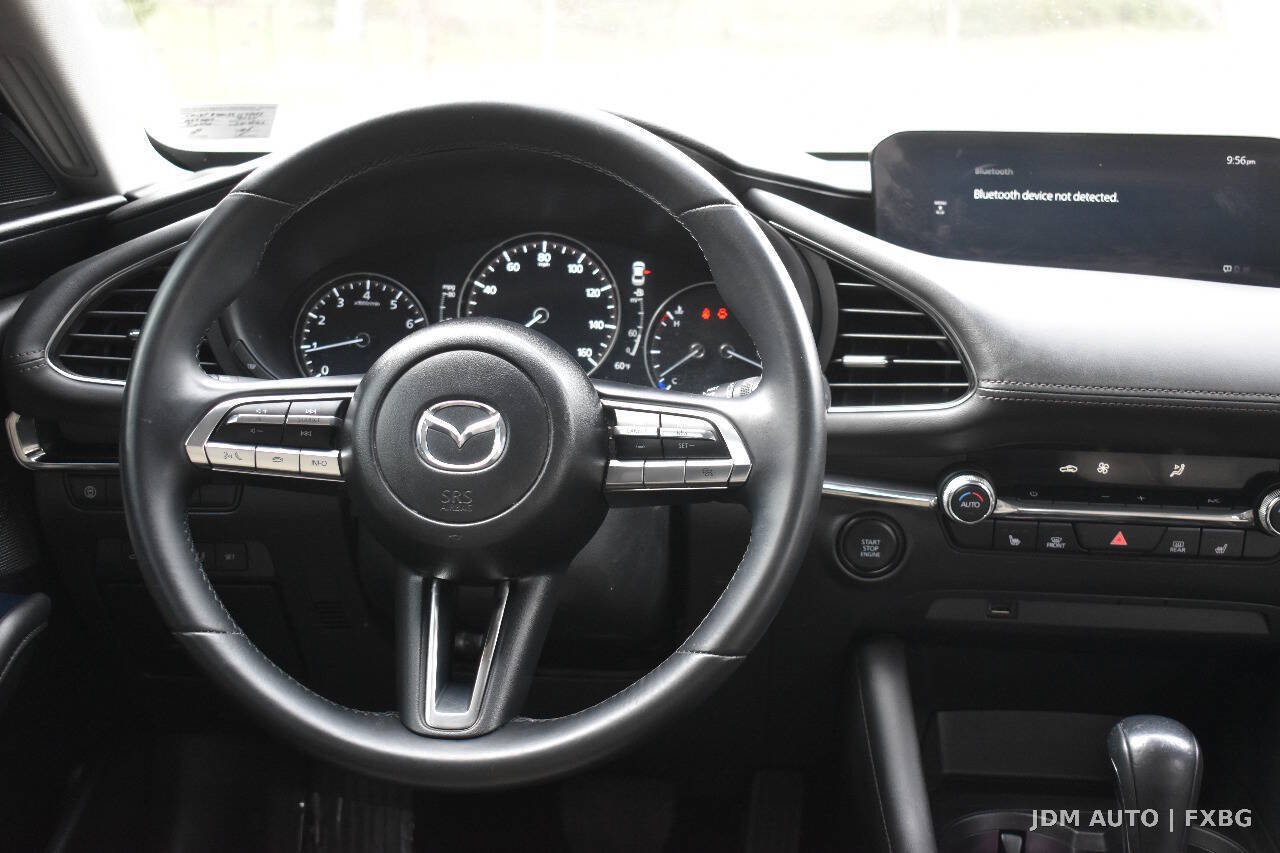 Used 2020 MAZDA MAZDA3 AWD Sedan w/ Preferred Package image 20
