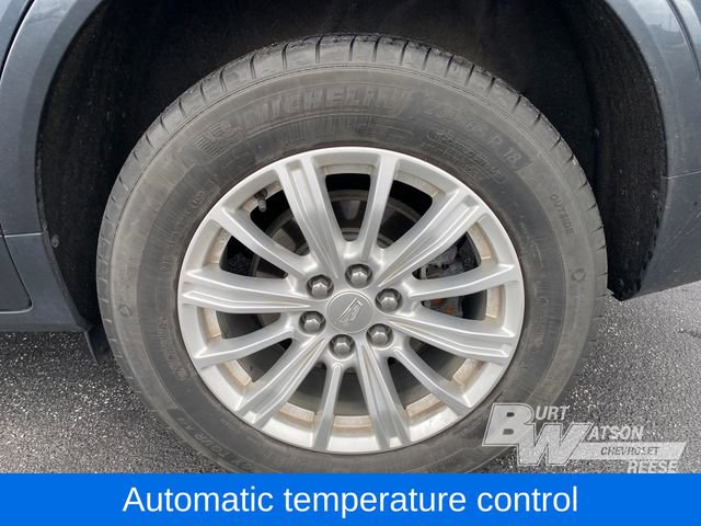 Used 2019 Cadillac XT5 AWD image 13