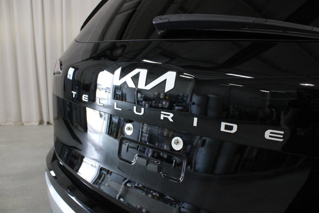 Used 2023 Kia Telluride SX Prestige AWD/4WD image 33