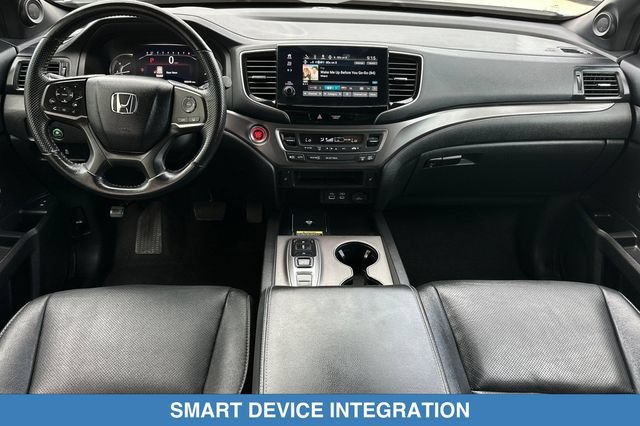 Certified 2024 Honda Passport EX-L image 15