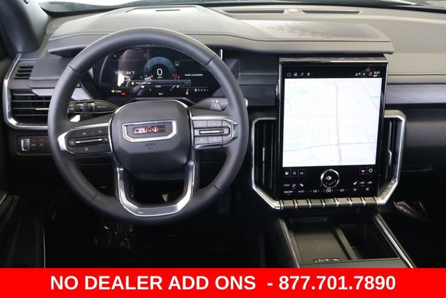 New 2026 GMC Acadia Elevation w/ Black Edition image 19