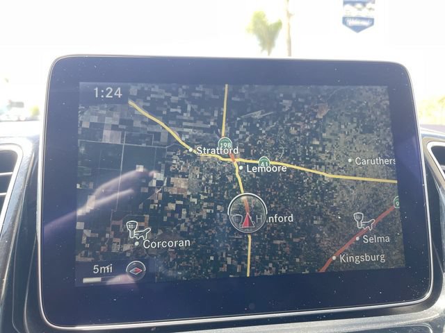 Used 2016 Mercedes-Benz GLE 350 image 14
