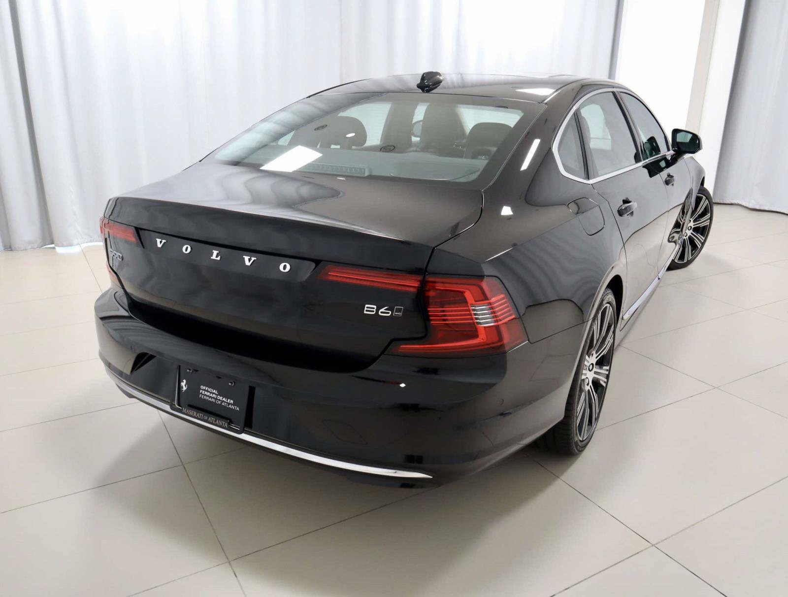 Used 2023 Volvo S90 B6 Ultimate AWD/4WD image 5