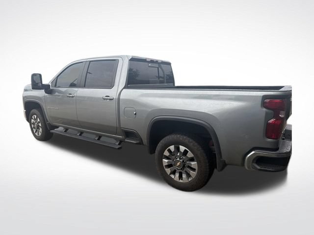 Used 2024 Chevrolet Silverado 2500 LT w/ All Star Edition AWD/4WD image 8