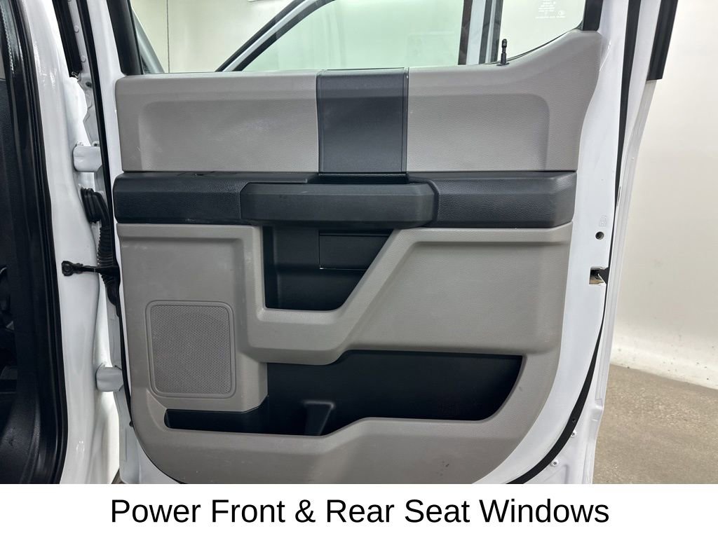 Used 2019 Ford F350 XL w/ STX Appearance Package image 24