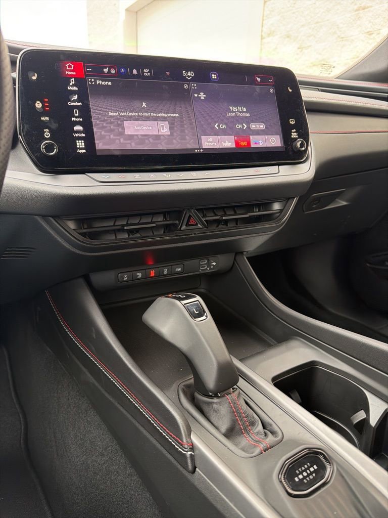 New 2026 Dodge Charger Scat Pack image 16