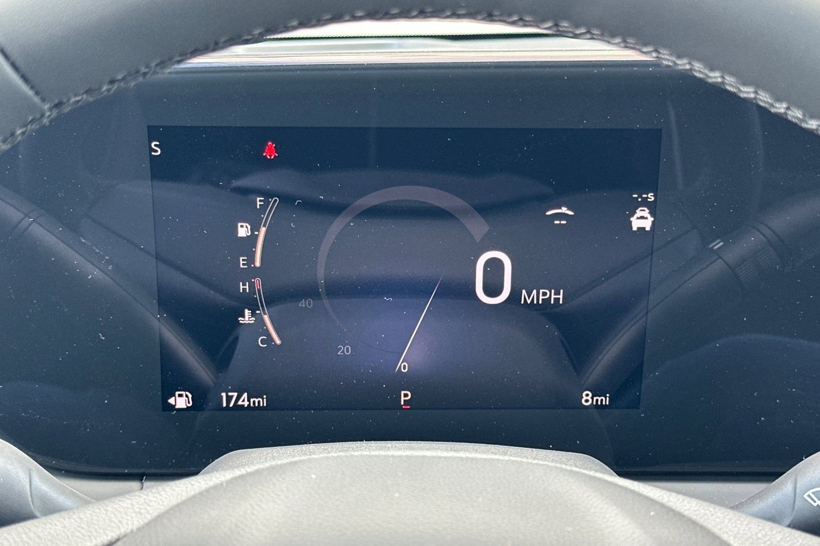 New 2026 Buick Envista Sport Touring w/ Convenience I Package image 23