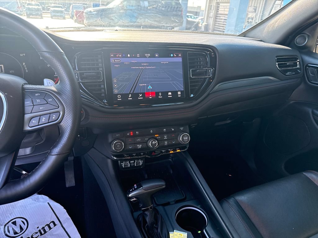 Used 2025 Dodge Durango GT image 22