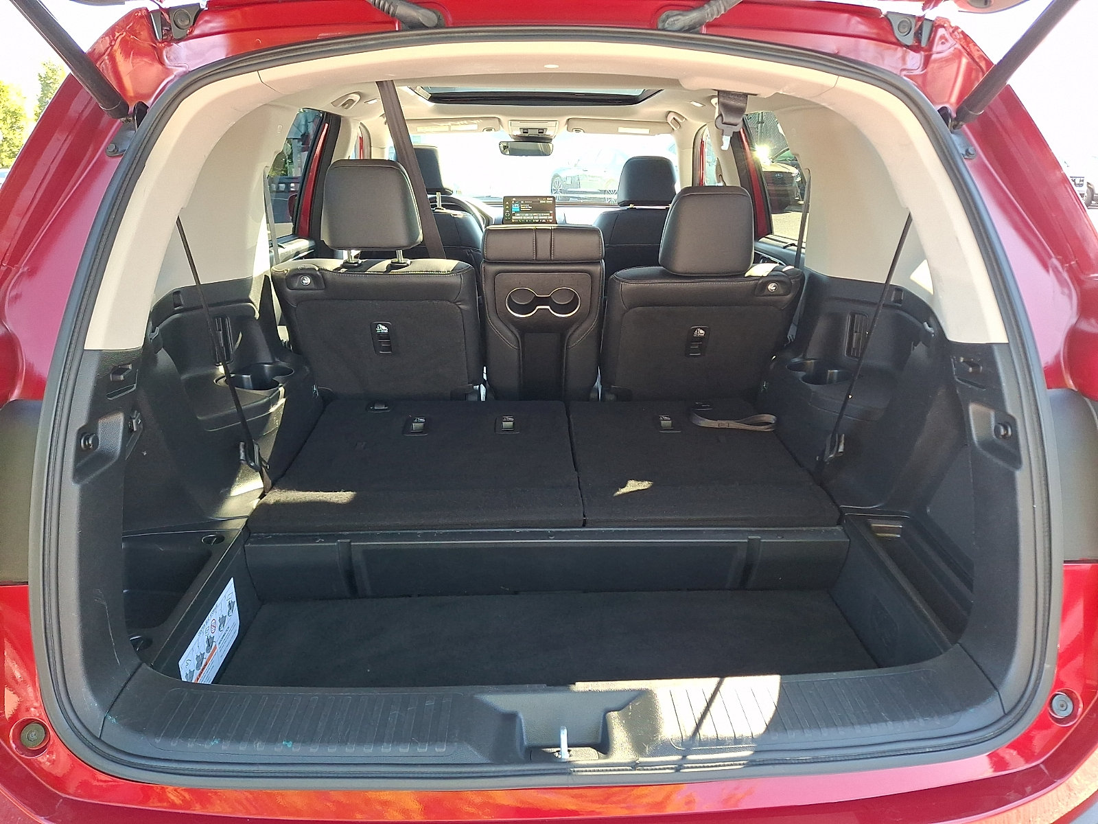 Used 2023 Honda Pilot Touring image 30