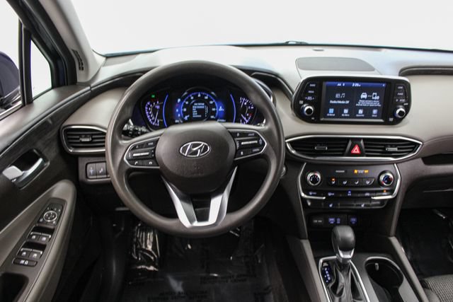 Used 2020 Hyundai Santa Fe SEL FWD image 25