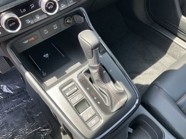 New 2027 Honda CR-V Sport-L image 27
