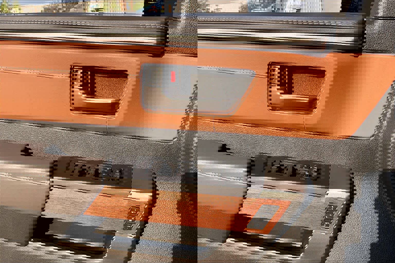 New 2026 Toyota Tundra 1794 Edition image 18