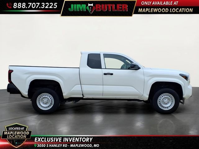 Used 2025 Toyota Tacoma SR RWD image 5