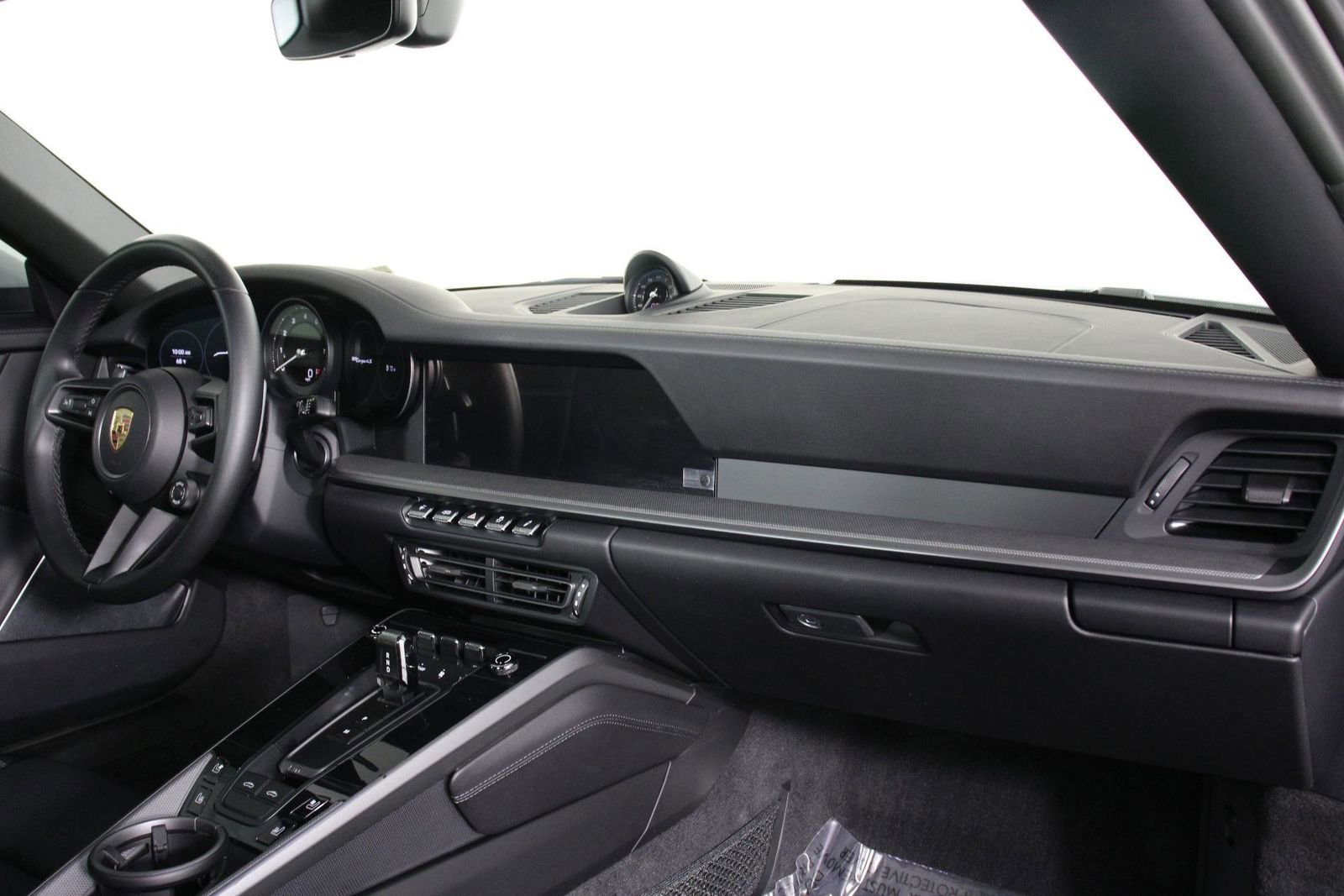 Certified 2024 Porsche 911 Targa 4S image 24