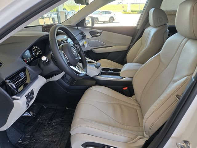 New 2026 Acura RDX SH-AWD w/ Technology Package image 8