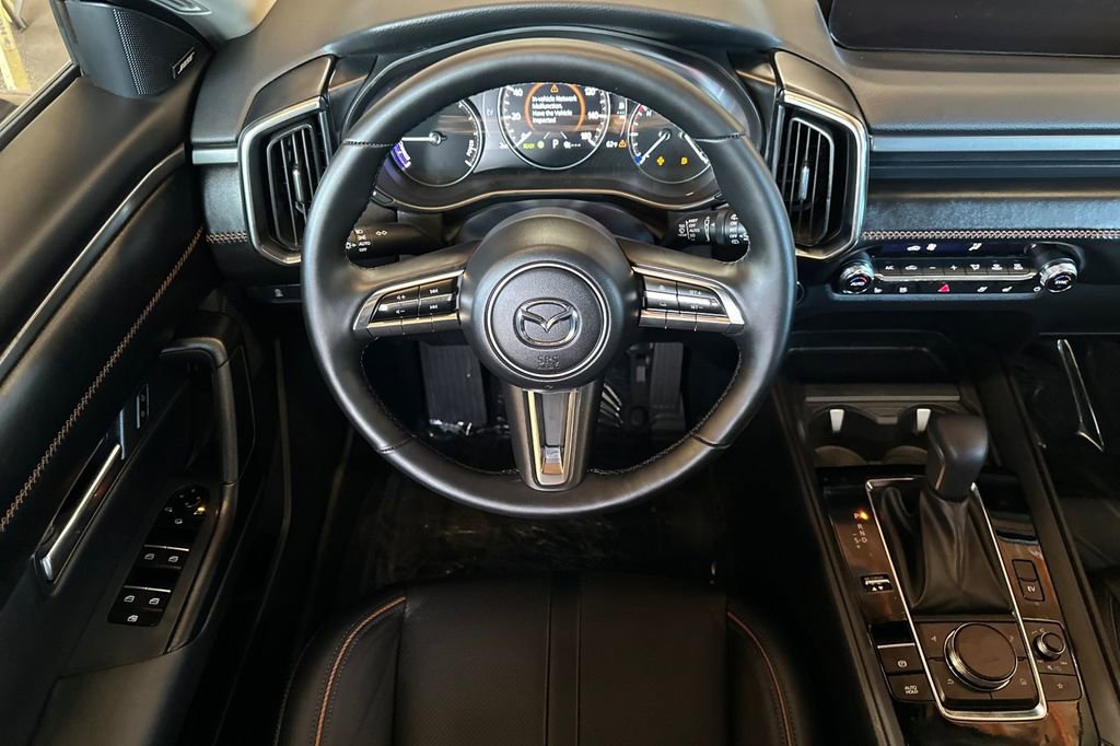 New 2026 MAZDA CX-50 2.5 Hybrid w/ Premium Plus Pkg image 12