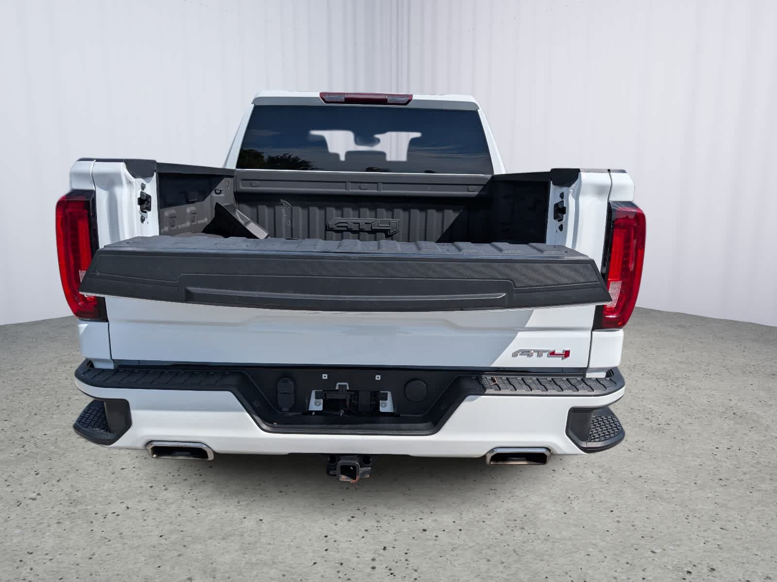 Used 2021 GMC Sierra 1500 AT4 AWD/4WD image 13