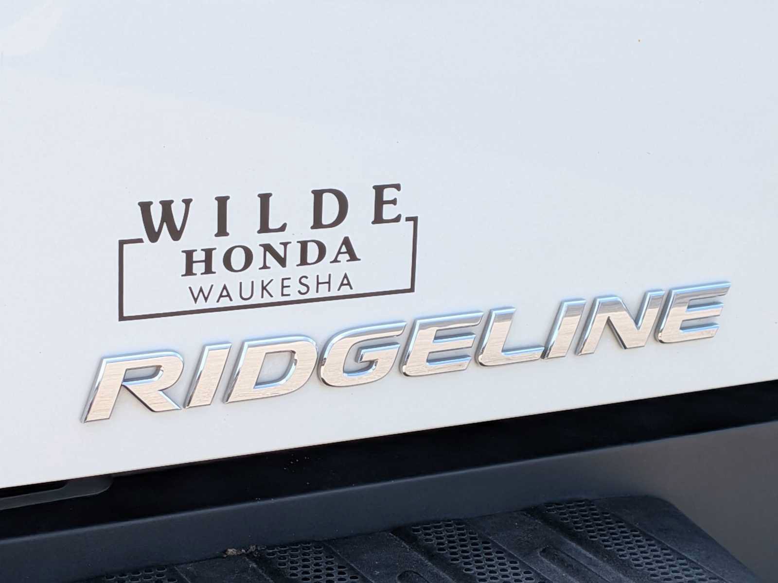 Used 2017 Honda Ridgeline RTL image 12