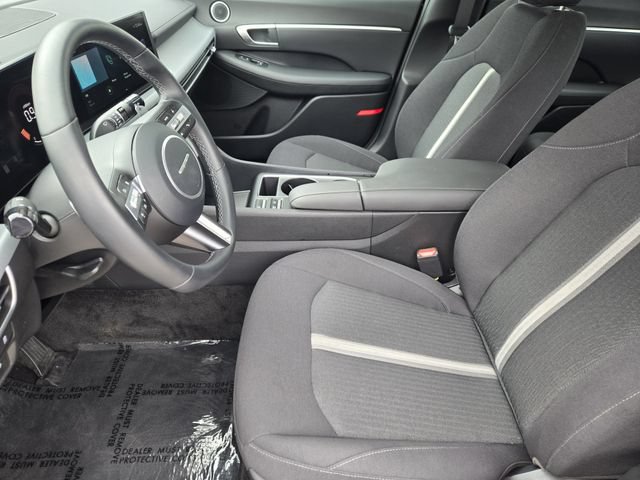 Certified 2026 Hyundai Sonata SEL AWD/4WD image 7