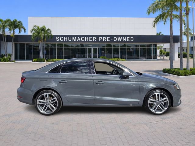 Used 2019 Audi A3 2.0T Premium w/ Convenience Package image 8