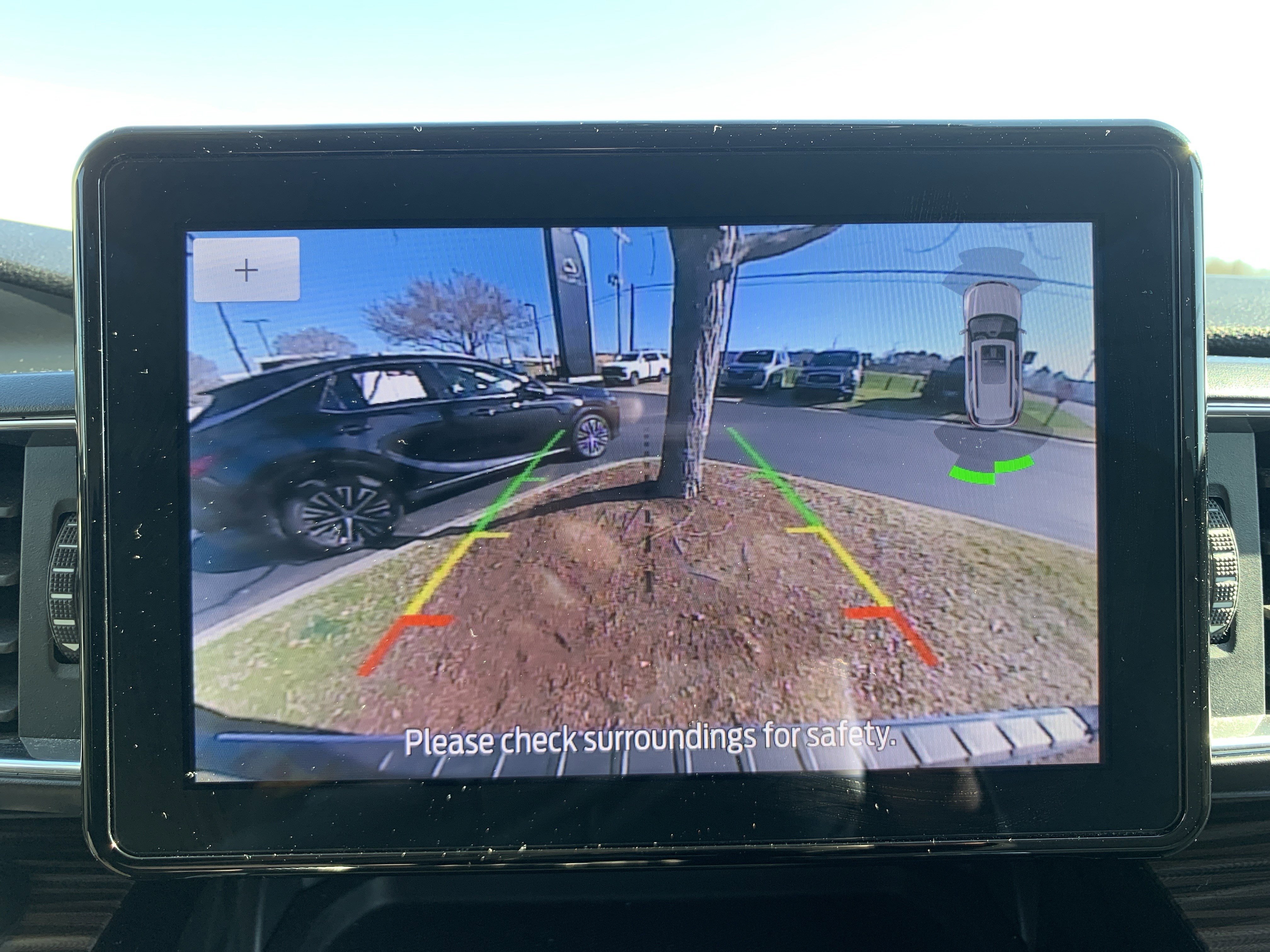 Used 2023 Ford Explorer Limited w/ Equipment Group 301A image 25