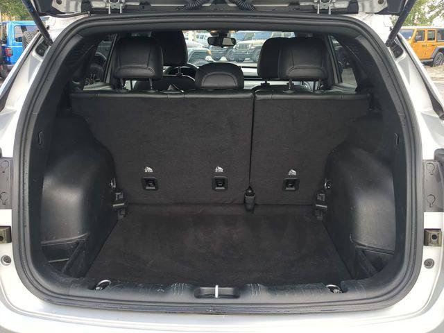 Certified 2024 Jeep Compass Latitude AWD/4WD image 14