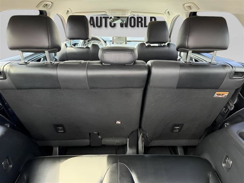 Used 2019 MAZDA CX-9 Touring FWD image 30