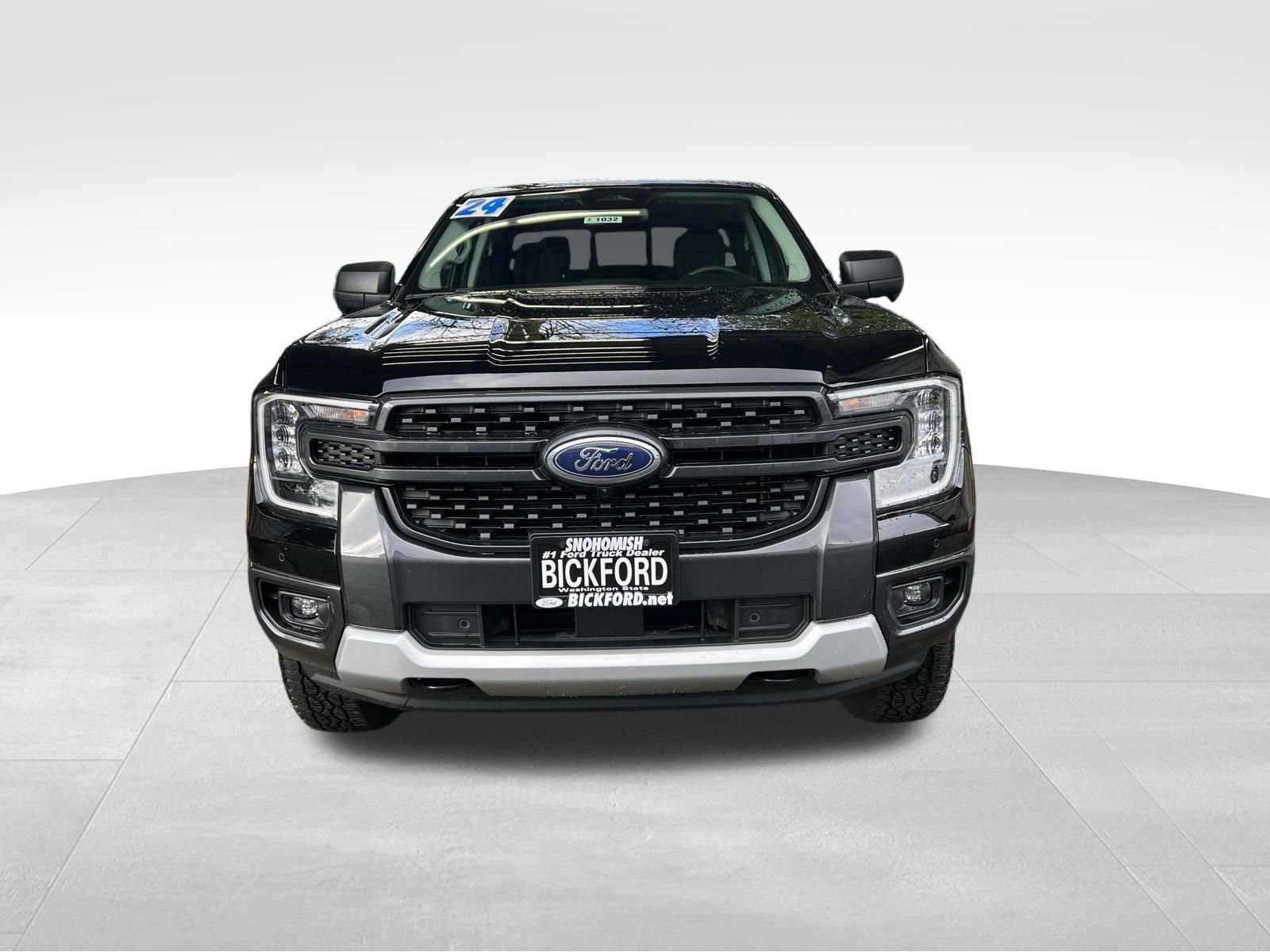 Used 2024 Ford Ranger XLT image 2