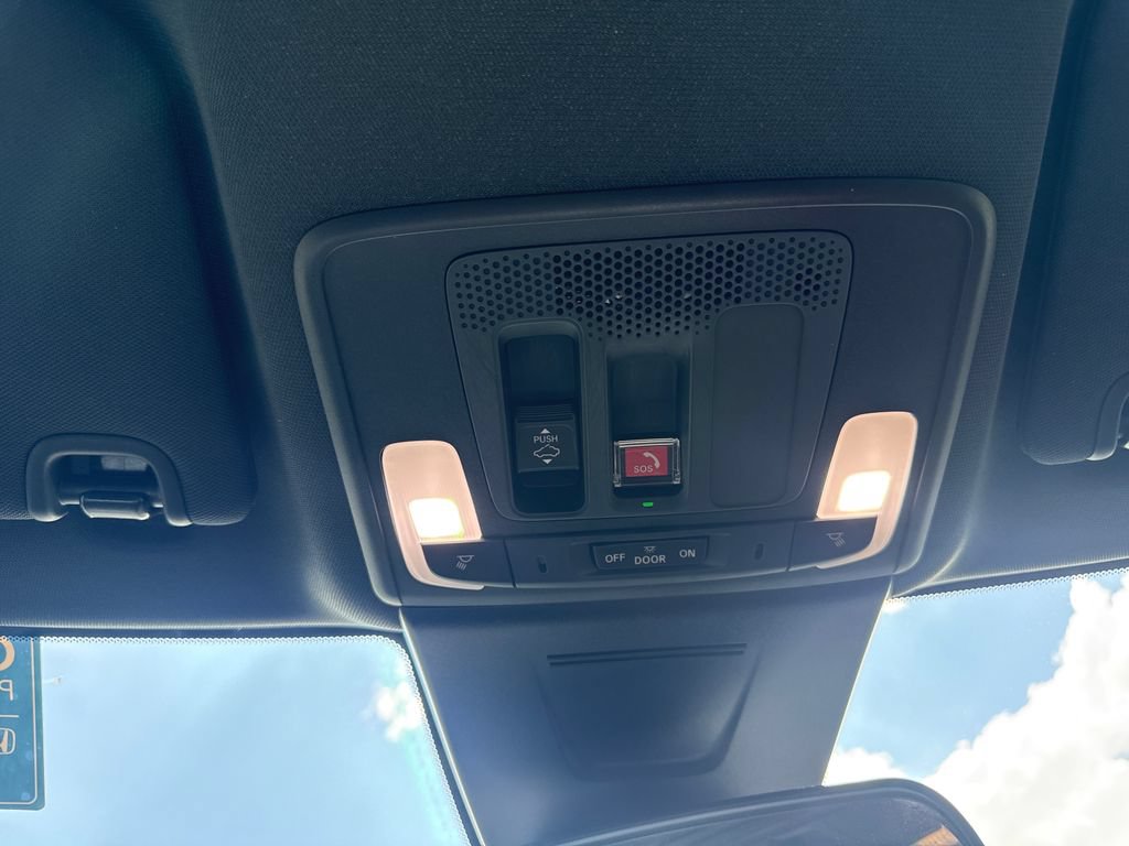 Certified 2025 Honda Civic Si image 28