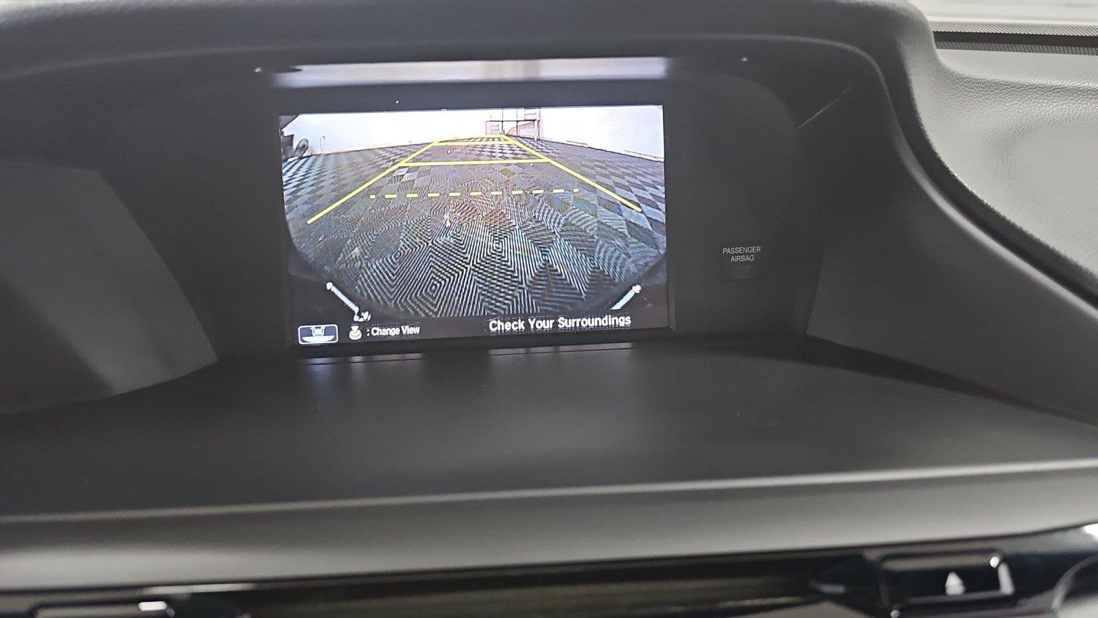 Used 2016 Honda Accord LX-S image 17