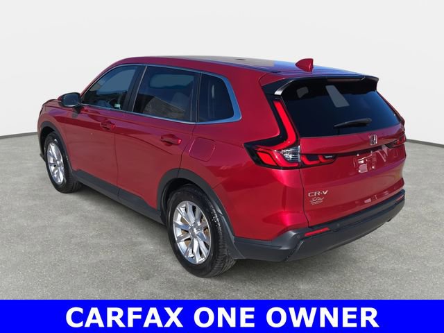 Used 2023 Honda CR-V EX-L image 7
