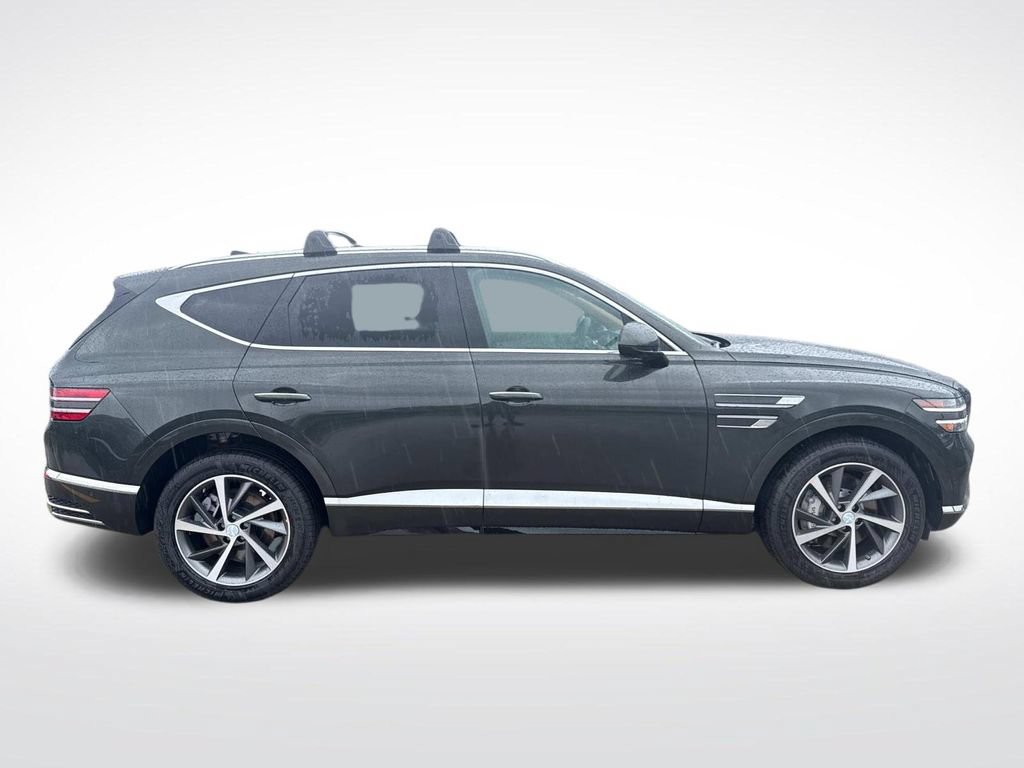 New 2026 Genesis GV80 2.5T Advanced AWD/4WD image 10