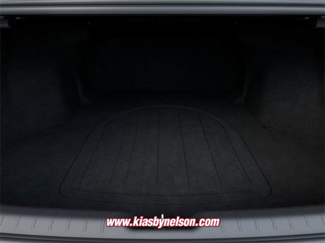 New 2025 Kia K4 GT-Line Turbo image 19