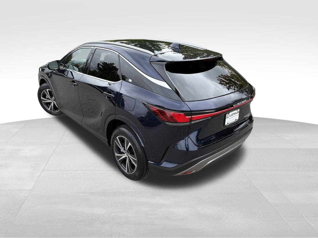 Used 2023 Lexus RX 350 Premium w/ Accessory Package AWD/4WD image 4