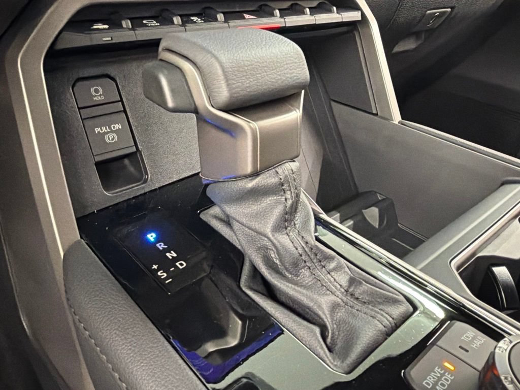 New 2026 Toyota Sequoia Limited AWD/4WD image 26
