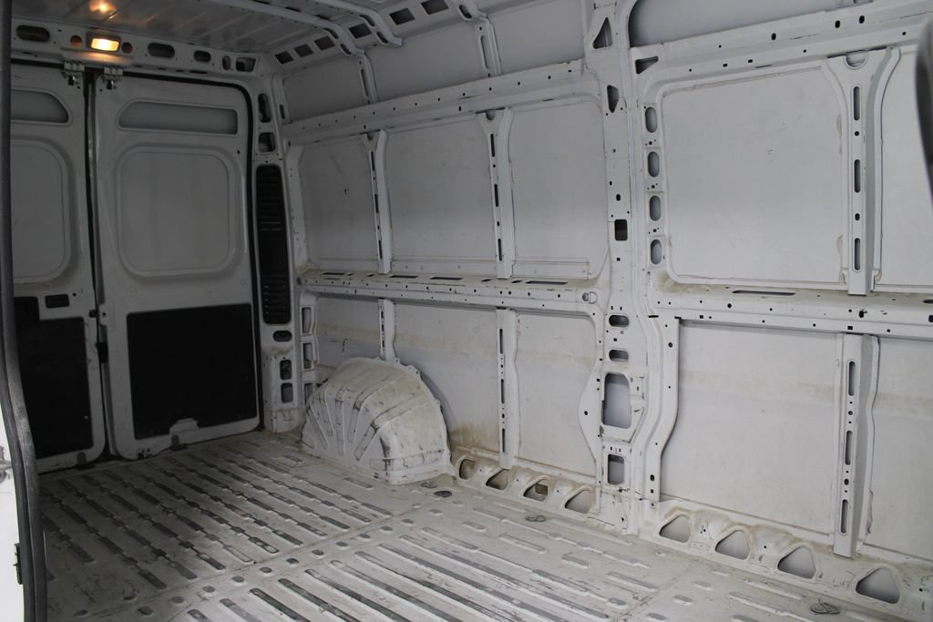Used 2023 RAM ProMaster 2500 FWD image 21