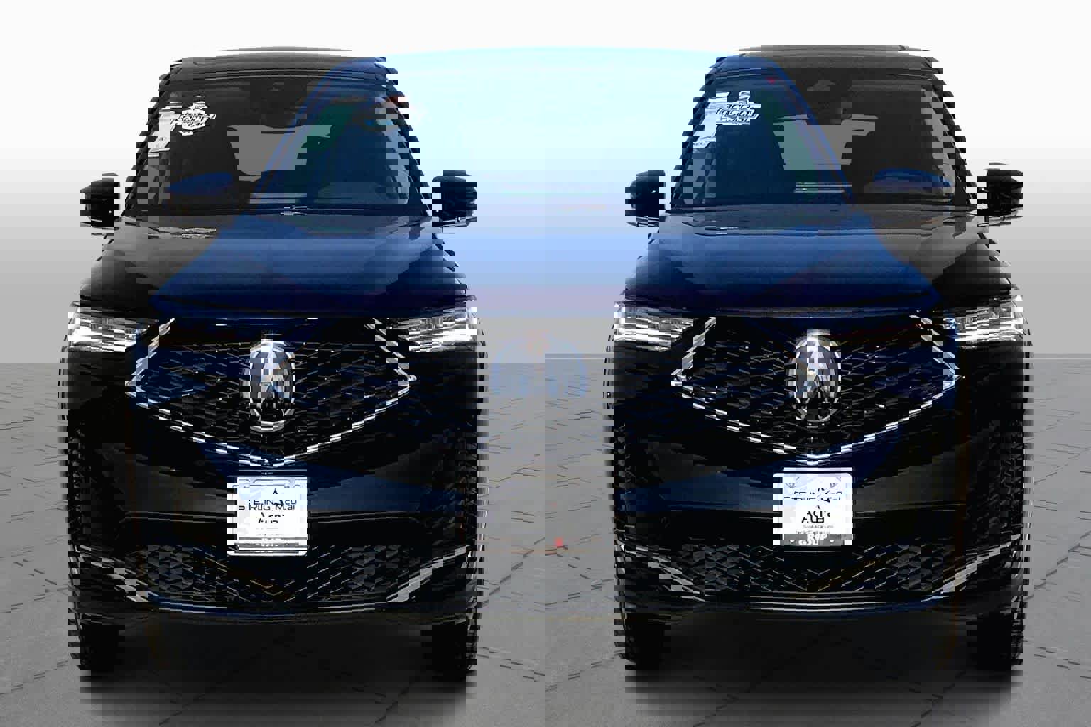 Certified 2026 Acura MDX FWD image 4