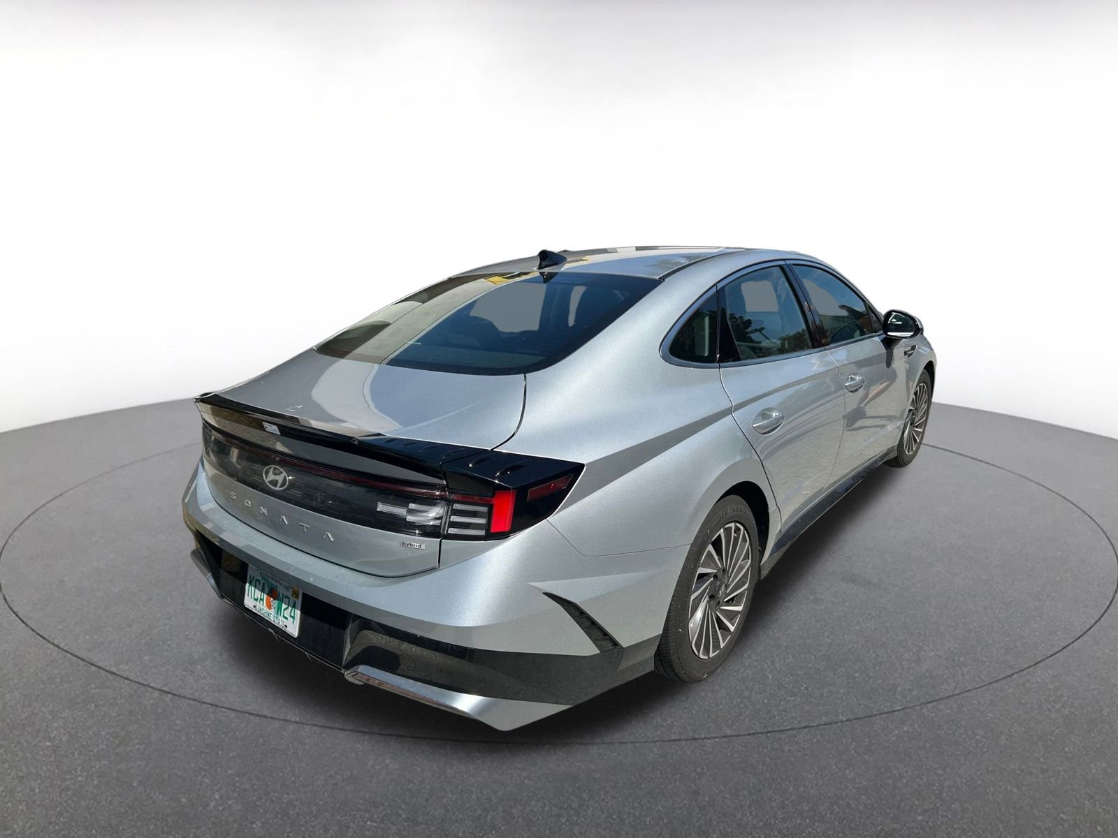 Used 2025 Hyundai Sonata SEL image 27