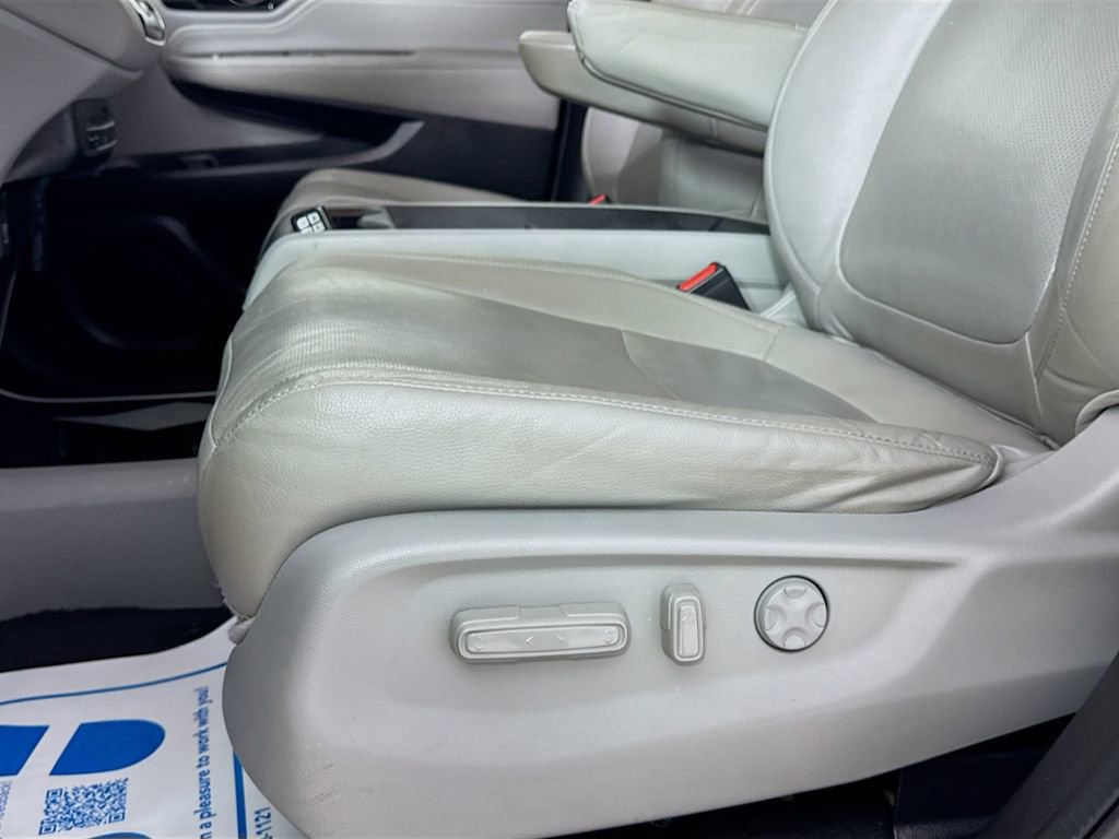 Used 2018 Honda Odyssey Elite image 26