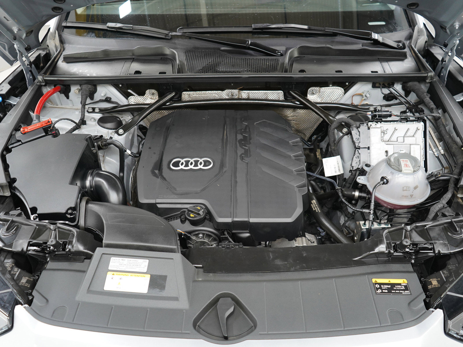 Used 2023 Audi Q5 2.0T Premium Plus w/ Premium Plus Package image 32