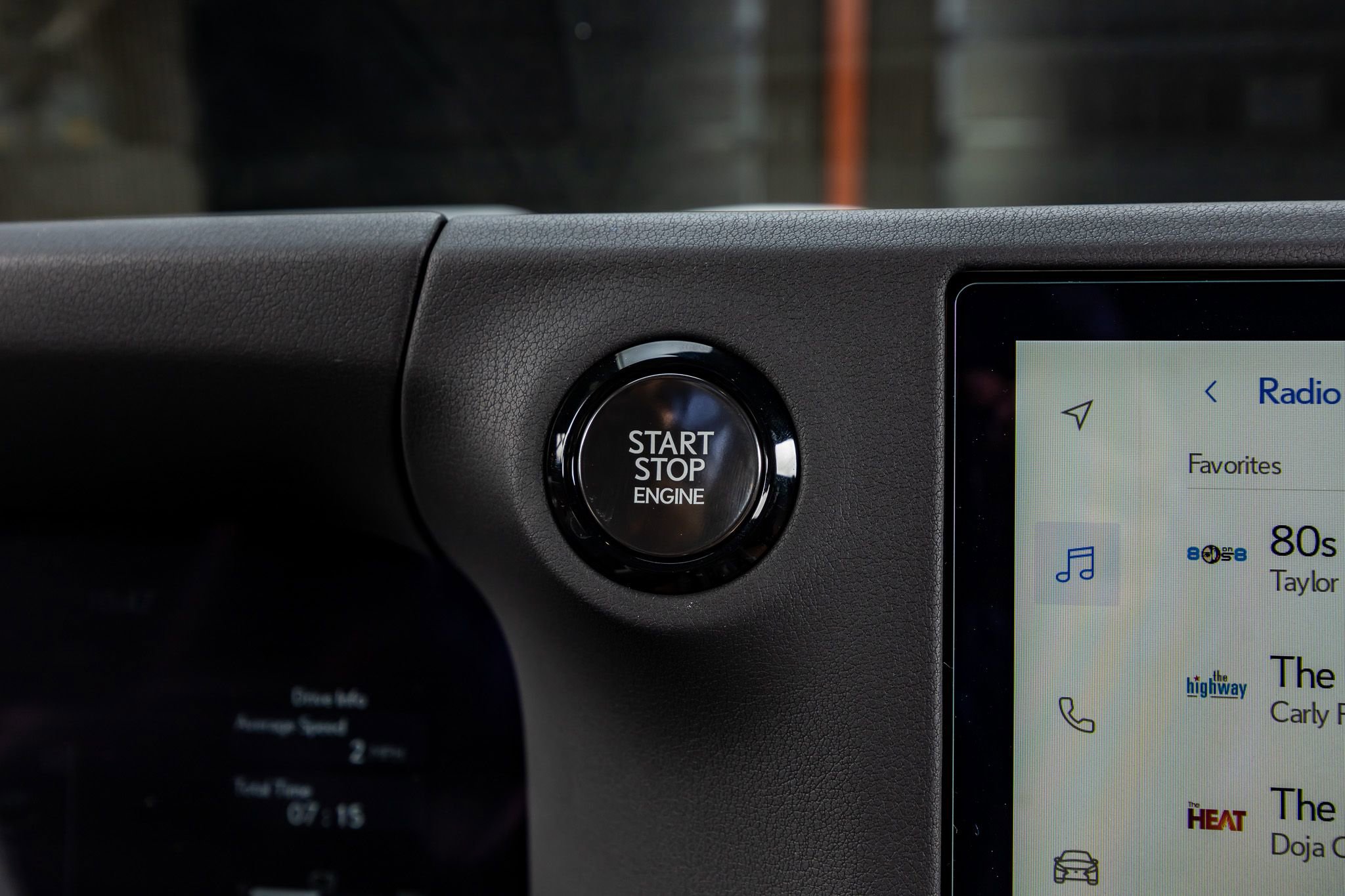 Used 2025 Lexus GX 550 w/ Cold Area Package image 23