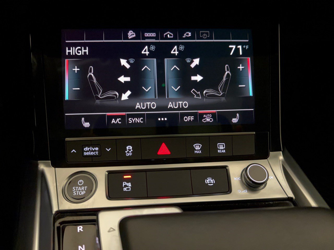 Certified 2024 Audi Q8 e-tron Premium Plus AWD/4WD image 22