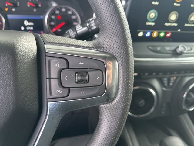 New 2026 Chevrolet Blazer LT w/ Convenience Package image 21
