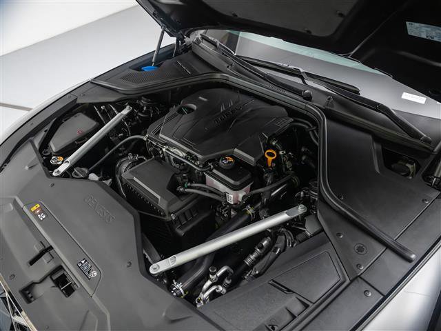 New 2026 Genesis G80 2.5T Sport Prestige AWD/4WD image 11