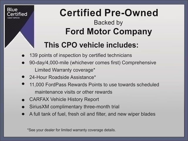Used 2021 Ford Edge SEL w/ Convenience Package image 3