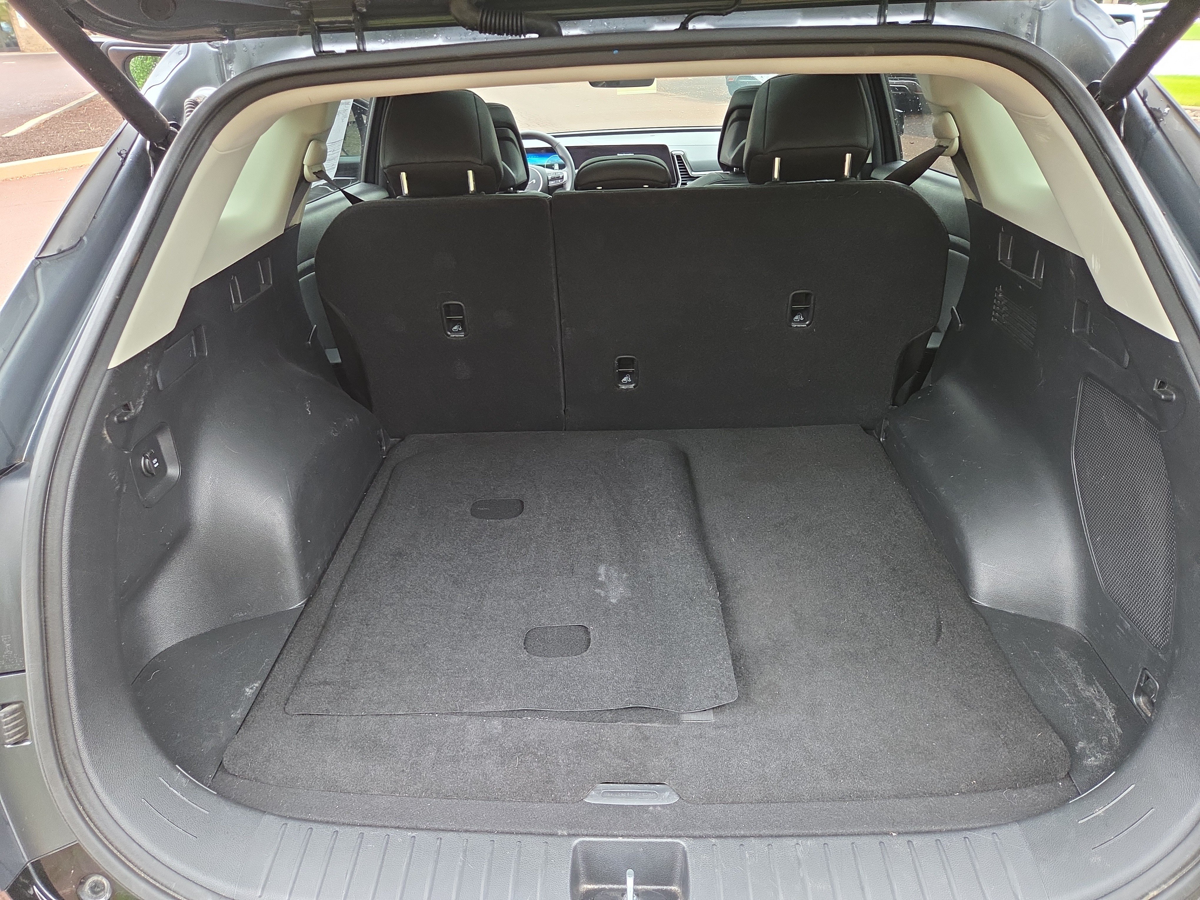 Used 2023 Kia Sportage SX Prestige AWD/4WD image 35
