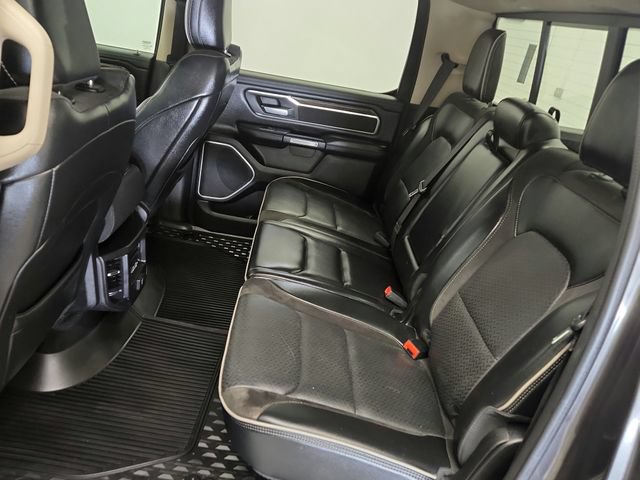 Used 2020 RAM 1500 Laramie AWD/4WD image 23