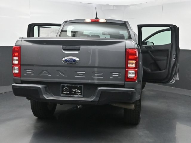 Used 2023 Ford Ranger XL w/ Equipment Group 101A High RWD image 38